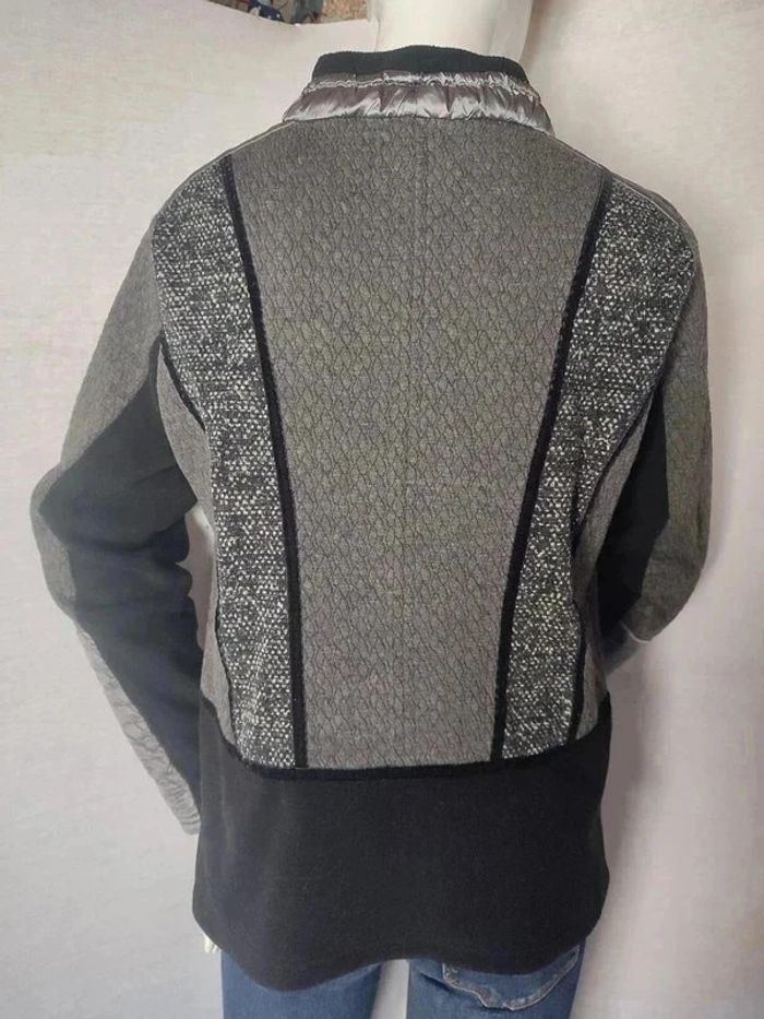 Veste - photo numéro 7