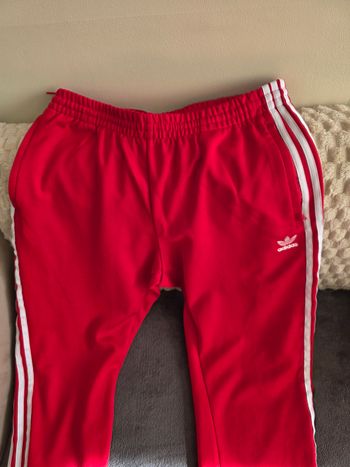 Basket de jogging  adidas mixte taille xl etzt neuf