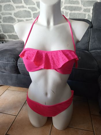 Maillot de bain neuf t40
