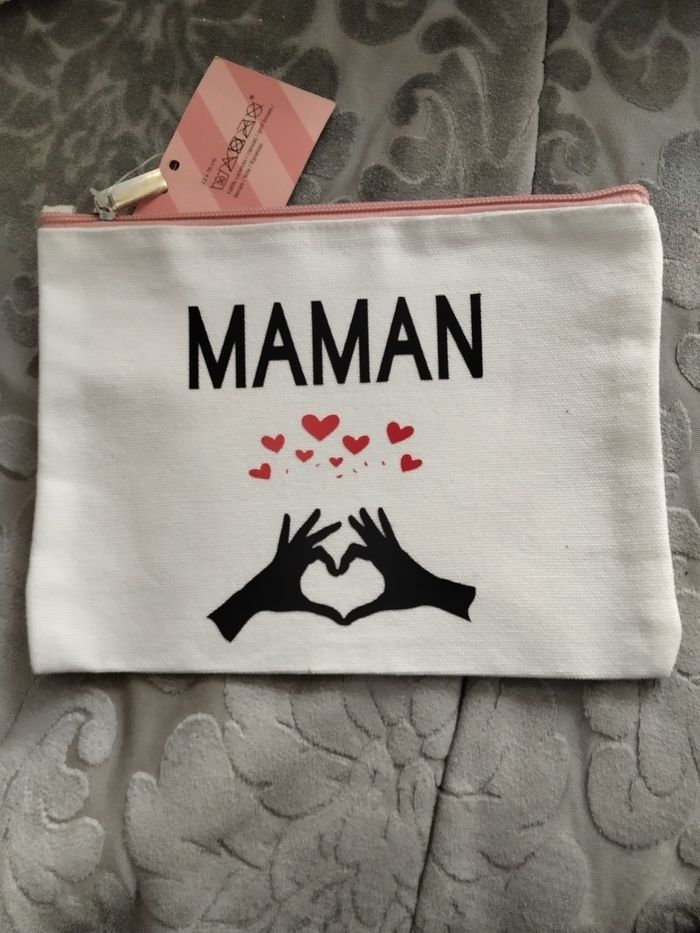 Trousse de maquillage - photo numéro 2