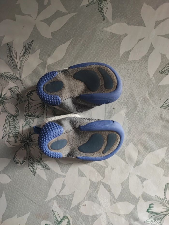 Chaussure souple - photo numéro 3