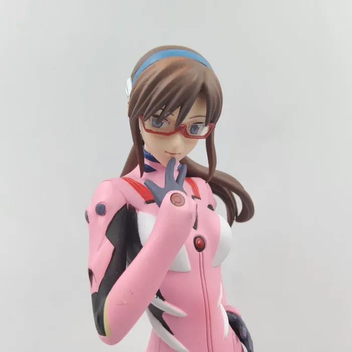 Rebuild of Evangelion PM Figure Vol. 1.5 – Makinami Mari Illustrious - photo numéro 2