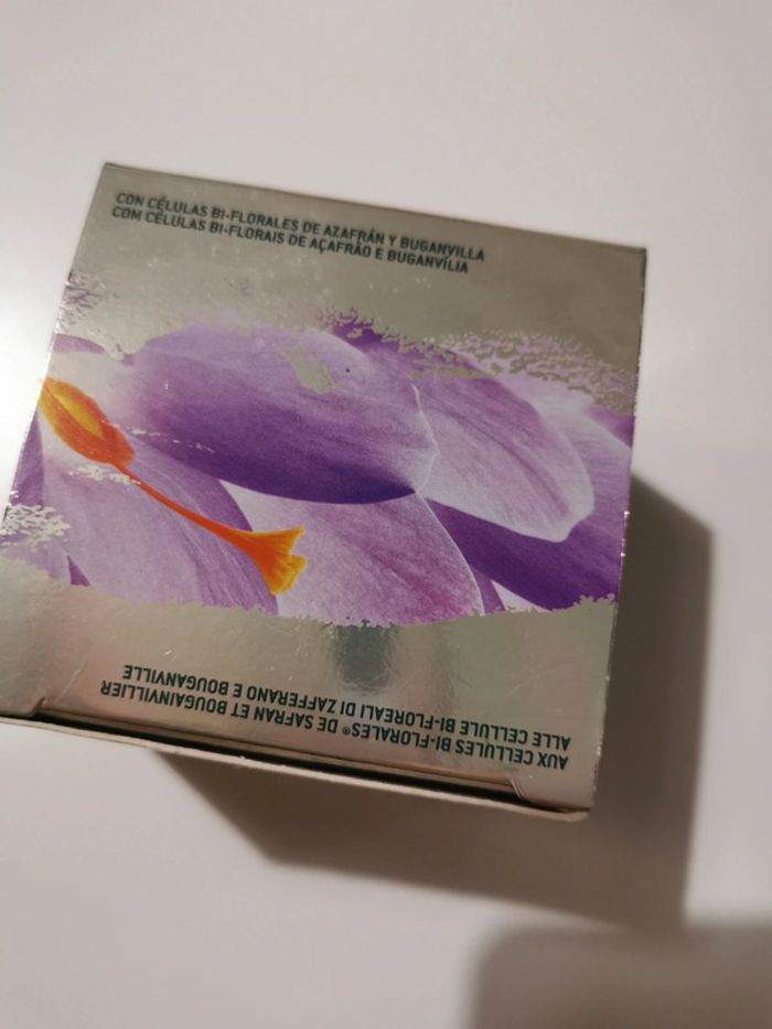 Nuxuriance gold baume de nuit - photo numéro 6