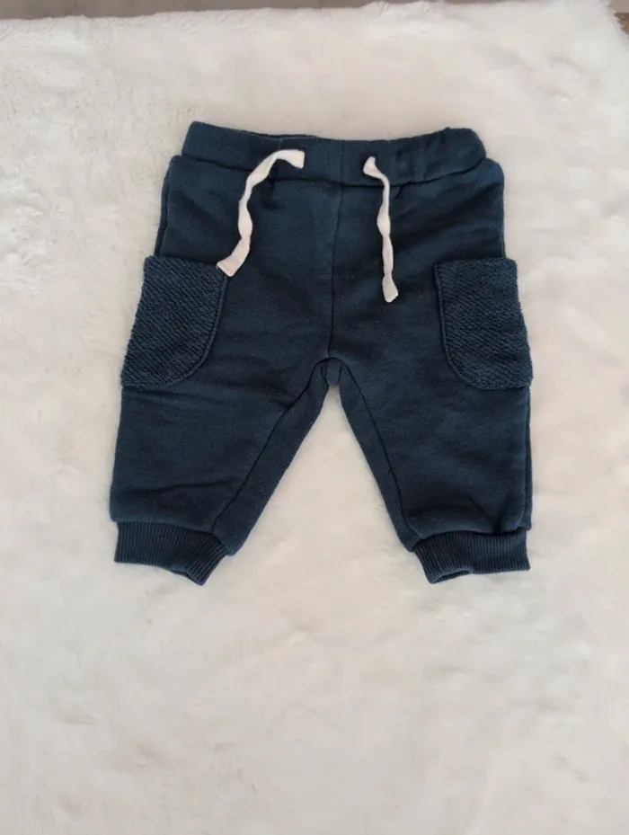 Pantalon Kiabi 3 mois