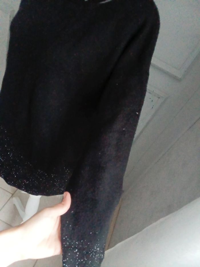 Pull Taille 38 trend - photo numéro 4