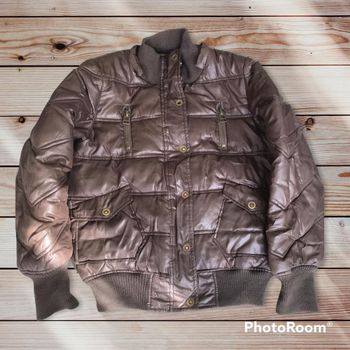 Blouson / doudoune fille Tex taille 32/xxs/12 ans