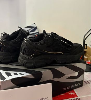 Off White Be Right 43