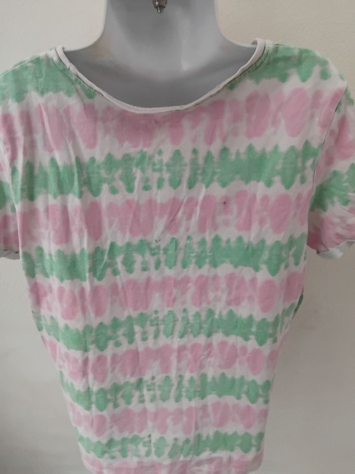 Tee shirt fille taille 10 ans marque primark - photo numéro 3