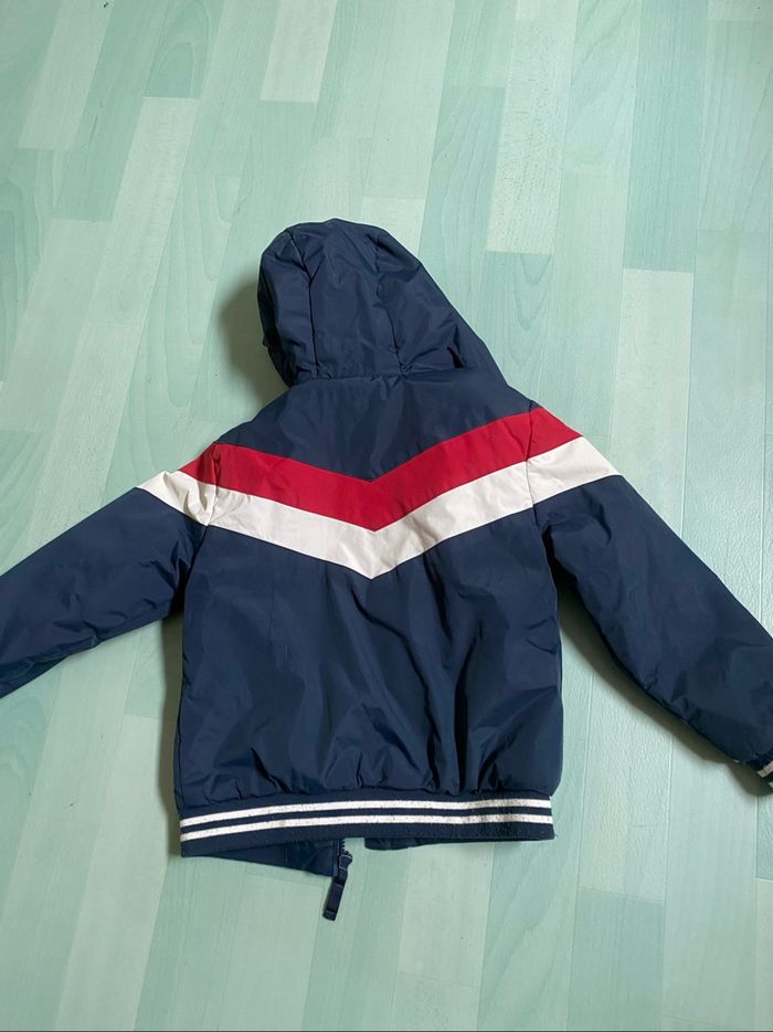 Blouson - photo numéro 2