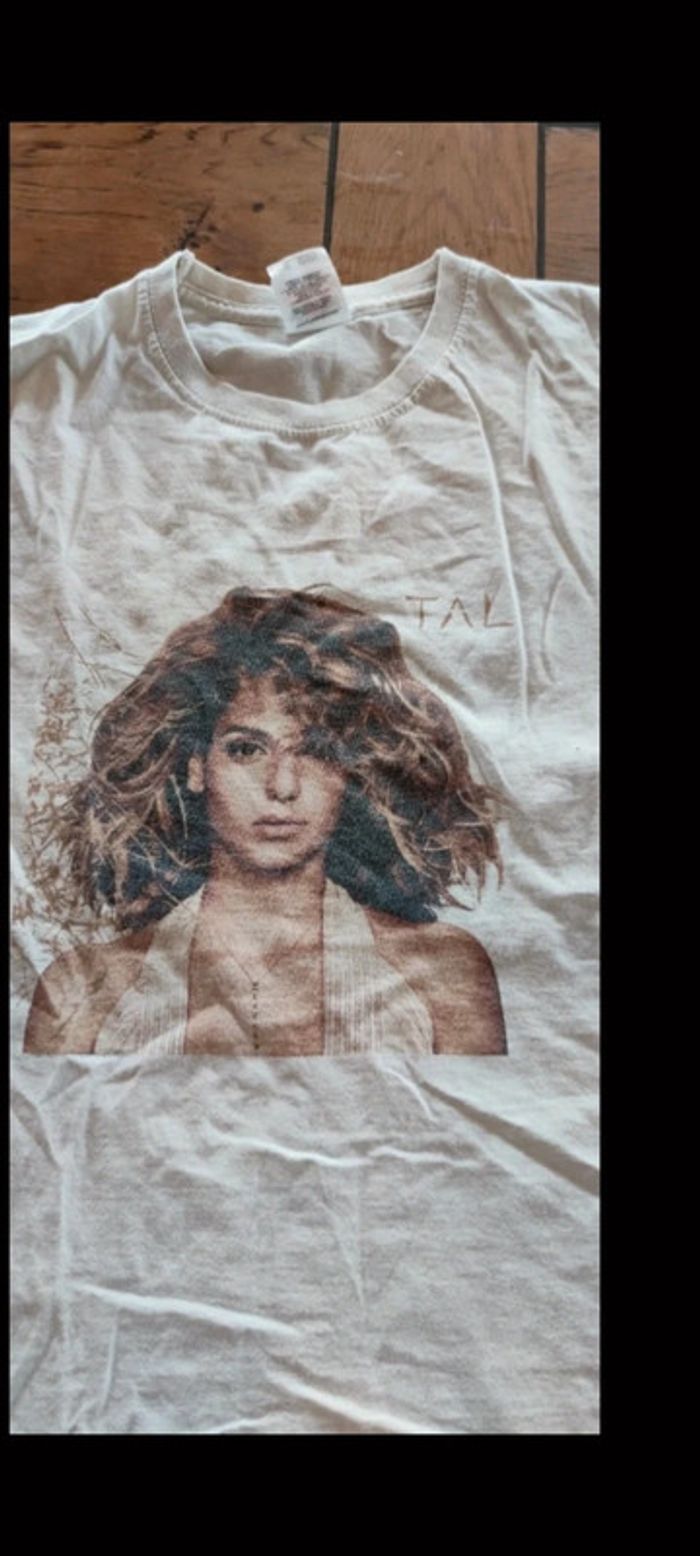 Maillot Tal manches courtes 12/13 ans