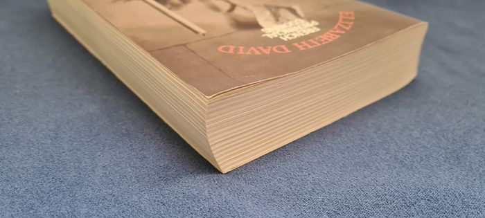 French Provincial Cooking - Elizabeth David (en anglais) - photo numéro 8