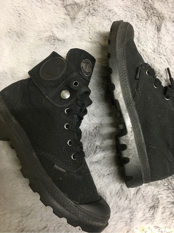 Palladium noir