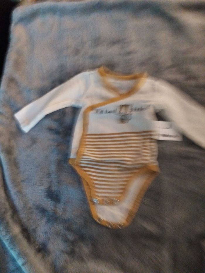 Lots 4bodys - 1mois - photo numéro 2