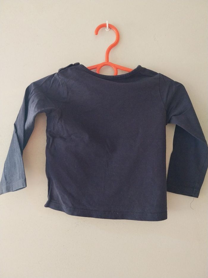 Tee-shirt - photo numéro 2