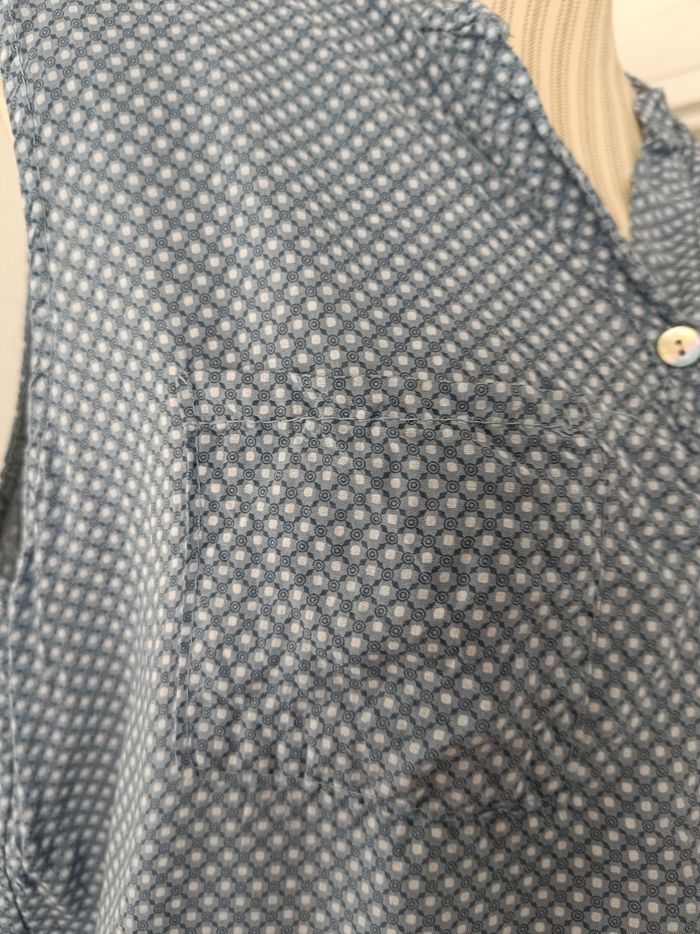 Chemise T42 - photo numéro 2