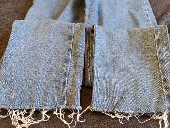 Salopette - photo numéro 2