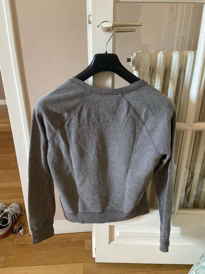 Pull femme - photo numéro 4