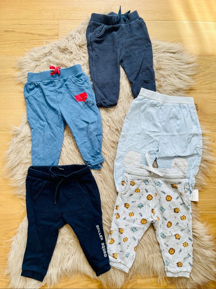 joggings bébé - photo numéro 2