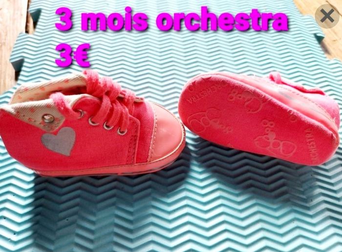 Chaussures