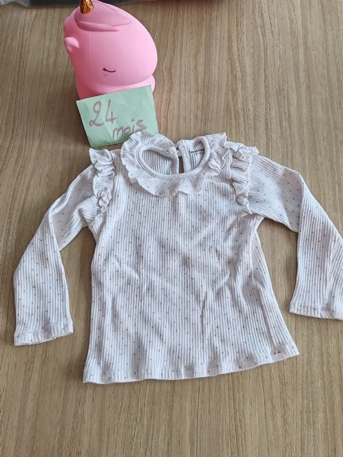 Ensemble combi short - photo numéro 4