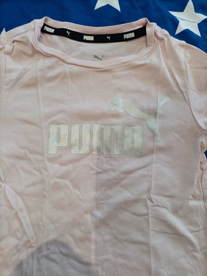 Tee shirt 👚 - photo numéro 2