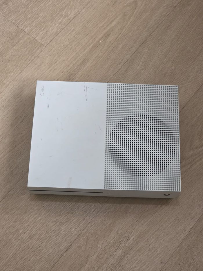 🎮 Xbox One S 1TB – Ensemble complet - photo numéro 4
