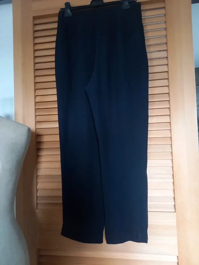 Magnifique ensemble pantalon veste - photo numéro 9