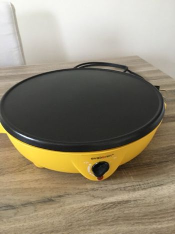 Crêpière