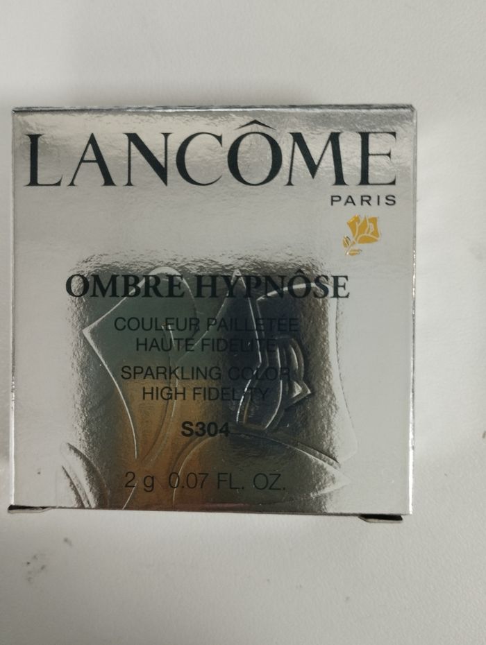 Ombre hypnose Lancôme