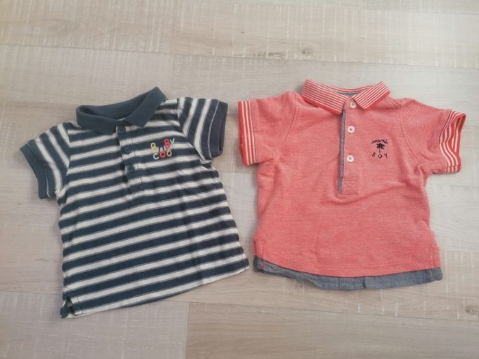 Polos