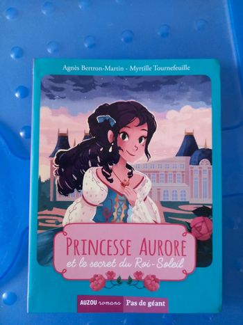 Princesse Aurore N*4