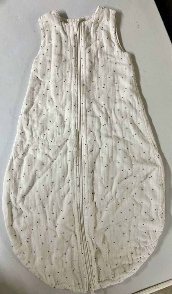 Turbulette petit bateau - photo numéro 3