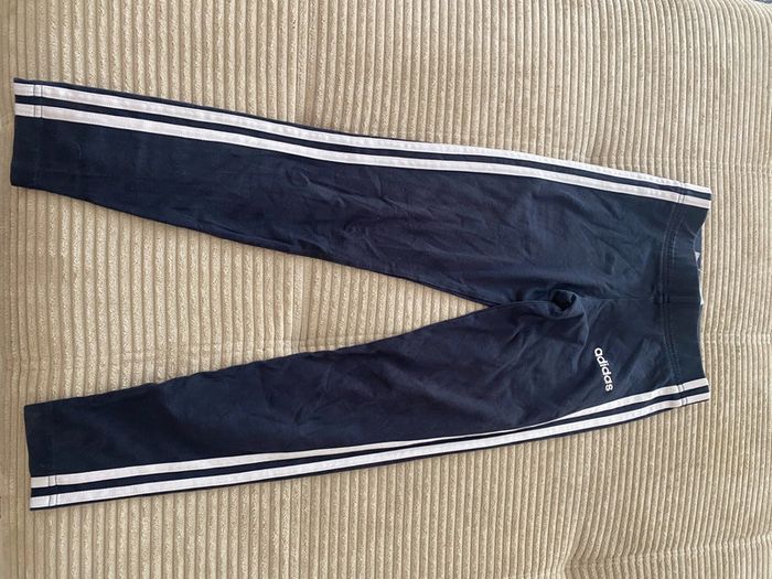 Legging Adidas 10 ans