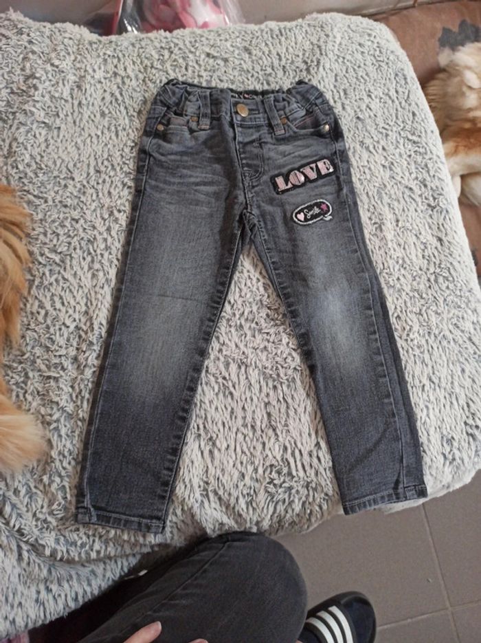 Jeans 3 ans