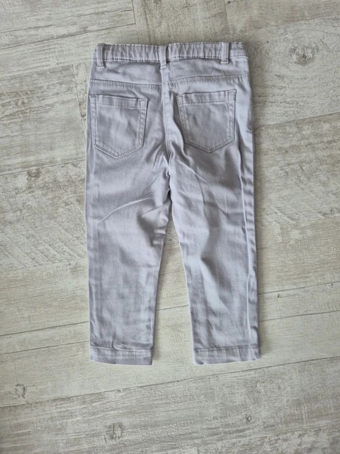 Pantacourt Taille 6 ans - photo numéro 2