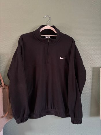 Polaire Nike