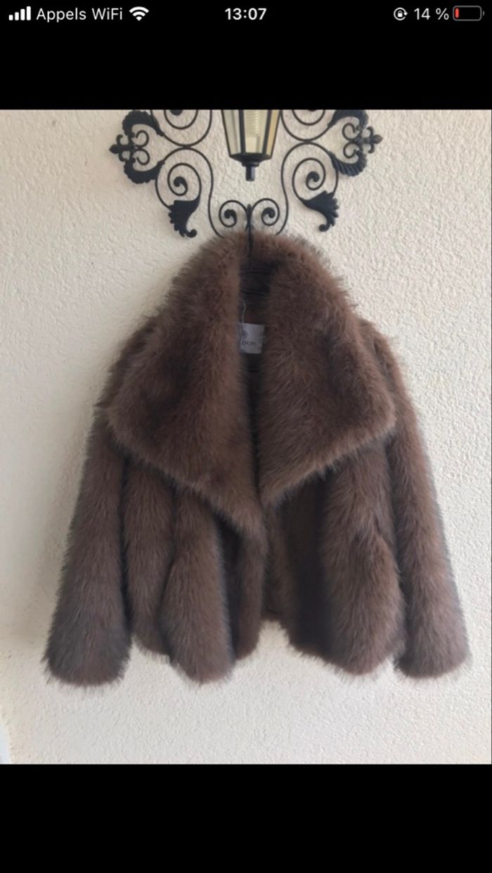 Veste - photo numéro 2