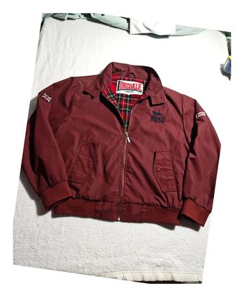 Bombers Lonsdale Taille L