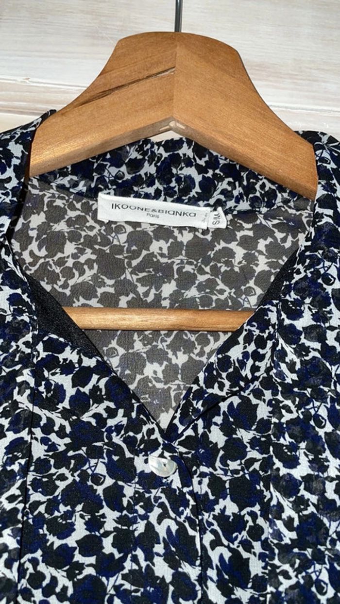 Robe ikoone&bianca - photo numéro 2