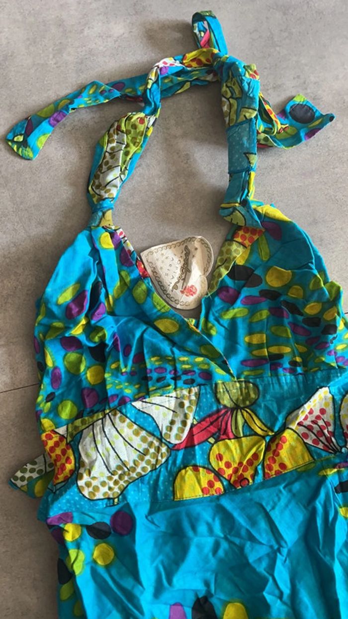 Robe d’été - photo numéro 3