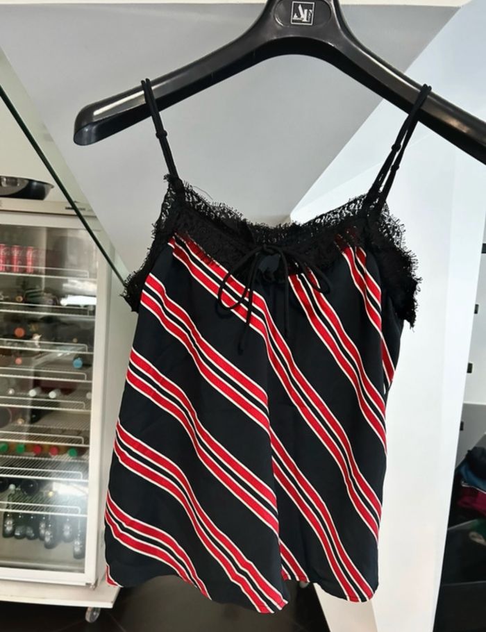 Débardeur Mango - photo numéro 2