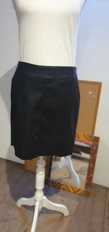 Jupe noire