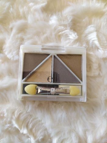 Fard à paupières Eyes Lip Face NEUF