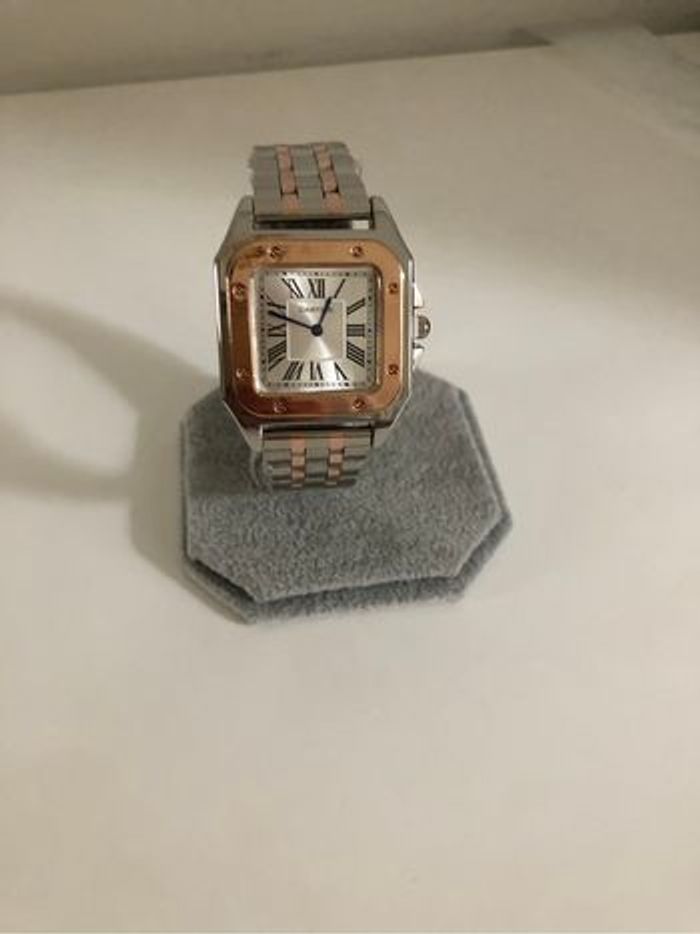 Cartier santoss