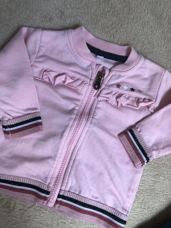 Ensemble / 6mois - photo numéro 3