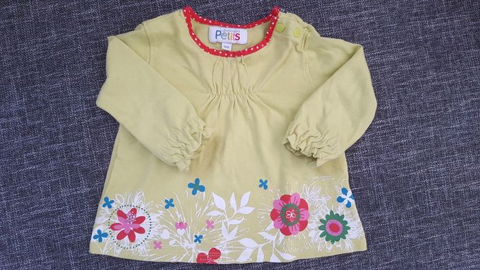 Ensemble 12mois - photo numéro 2