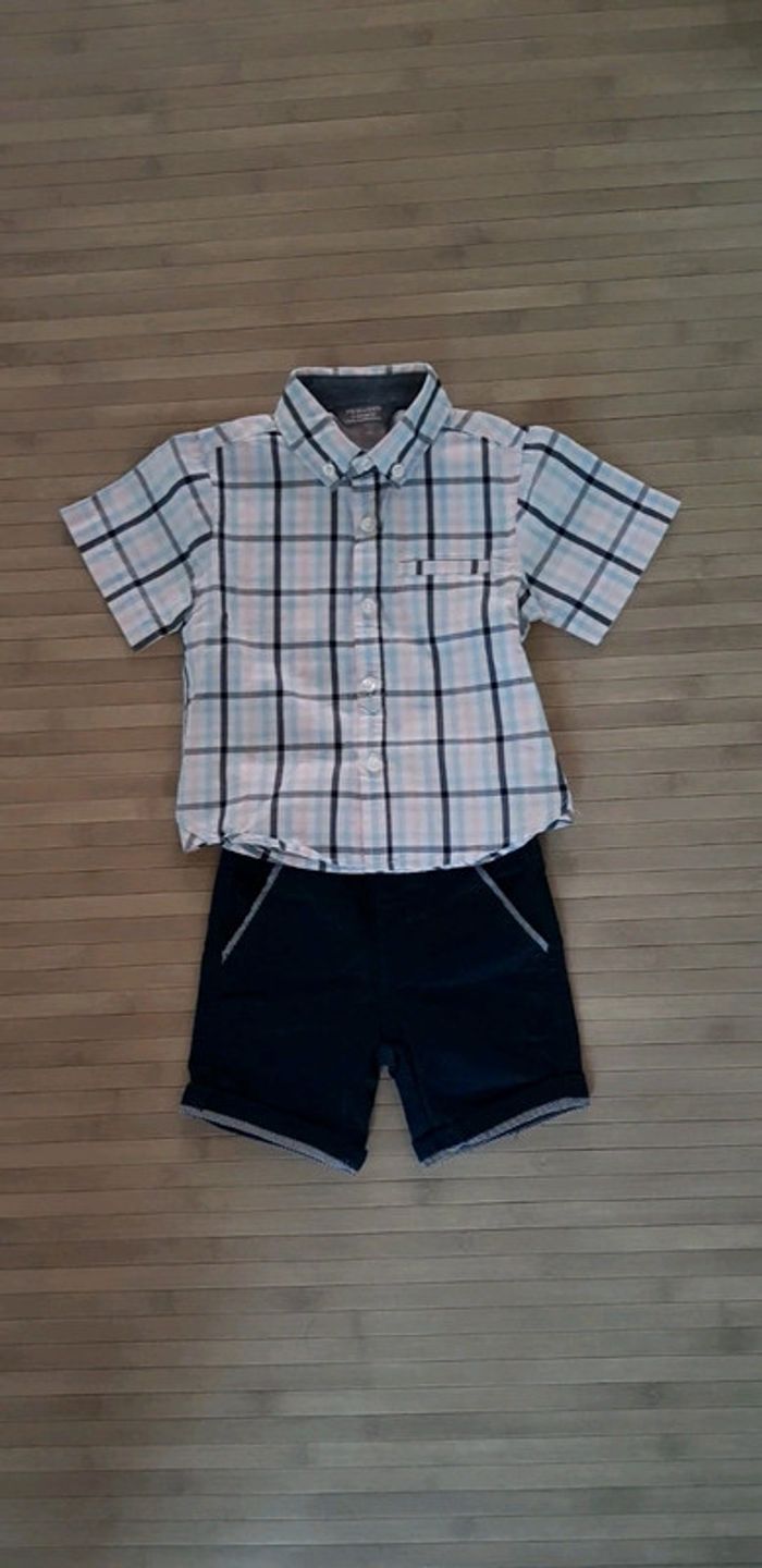 Lot 3 pièces - photo numéro 3