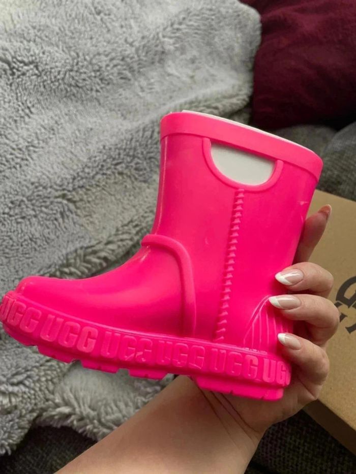 Botte de pluie UGG - photo numéro 3