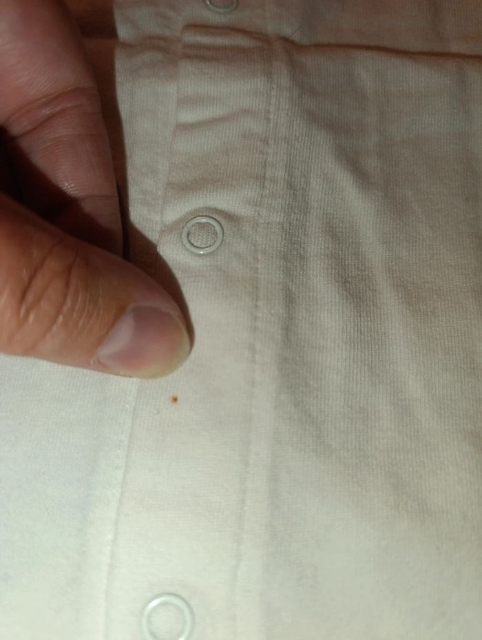 T-shirt, 9 mois - photo numéro 6