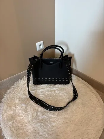 Sac à main femme Morgan